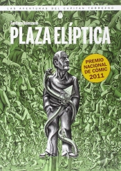 Plaza Eliptica (Comic)
