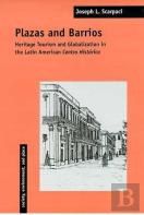 Plazas And Barrios