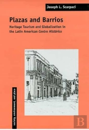 Plazas And Barrios