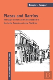 Plazas And Barrios