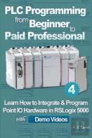 Plc Programming From Beginner To Paid Professional