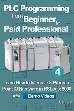 Bertrand.pt - Plc Programming From Beginner To Paid Professional
