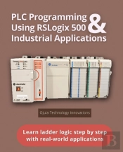 Plc Programming Using Rslogix 500 & Industrial Applications
