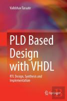 Pld Based Design With Vhdl