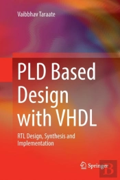 Pld Based Design With Vhdl