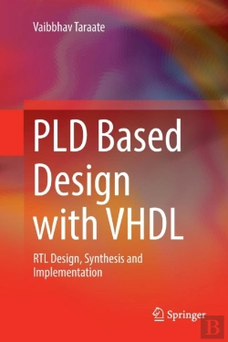 Bertrand.pt - Pld Based Design With Vhdl
