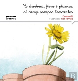 Bertrand.pt - Ple D'Arbres, Flors I Plantes, Al Camp Sempre T'Encantes
