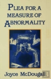 Plea For A Measure Of Abnormality