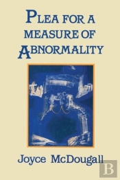 Plea For A Measure Of Abnormality