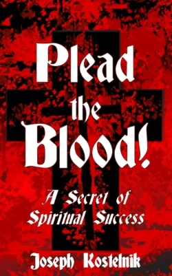 Bertrand.pt - Plead The Blood!