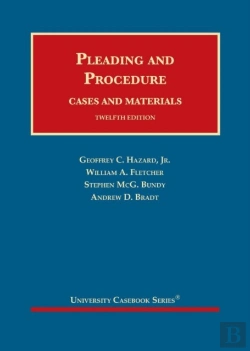 Bertrand.pt - Pleading And Procedure