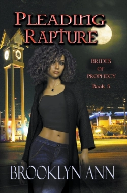 Bertrand.pt - Pleading Rapture
