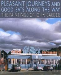 Pleasant Journeys And Good Eats Along The Way