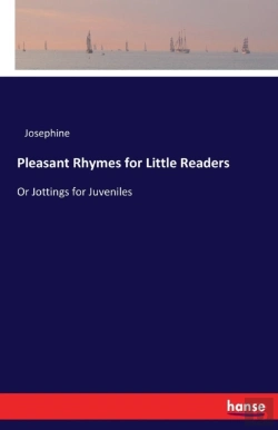 Bertrand.pt - Pleasant Rhymes For Little Readers