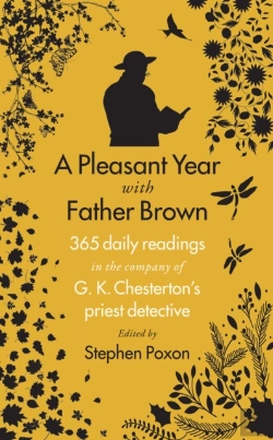 Bertrand.pt - Pleasant Year With Father Brown
