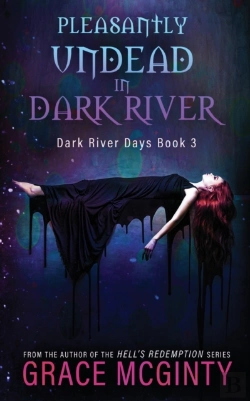 Bertrand.pt - Pleasantly Undead In Dark River