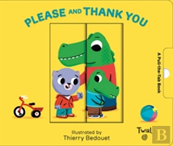 Bertrand.pt - Please And Thank You