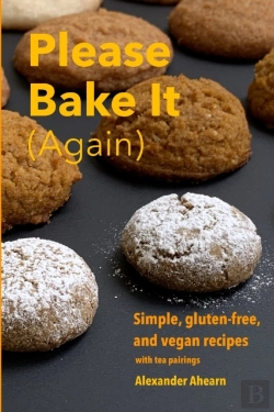 Bertrand.pt - Please Bake It (Again)