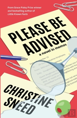 Bertrand.pt - Please Be Advised
