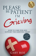 Please Be Patient, I'M Grieving