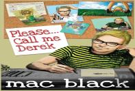 Please... Call Me Derek