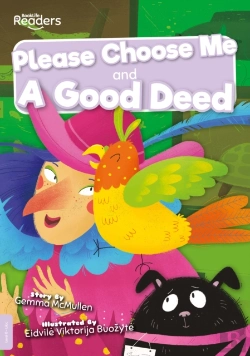 Bertrand.pt - Please Choose Me And A Good Deed