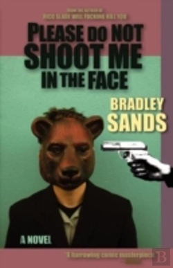 Bertrand.pt - Please Do Not Shoot Me In The Face