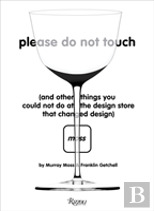 Please Do Not Touch