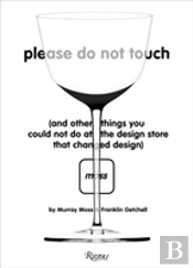 Please Do Not Touch