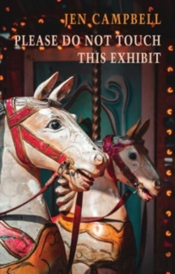 Bertrand.pt - Please Do Not Touch This Exhibit