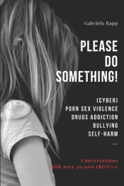 Please Do Something!:  Cyber  Porn Sex V
