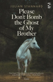 Please Donâ€™T Bomb The Ghost Of My Brother