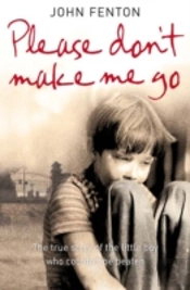 Please Donâ€™T Make Me Go