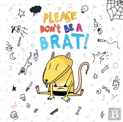 Bertrand.pt - Please Don'T Be A Brat