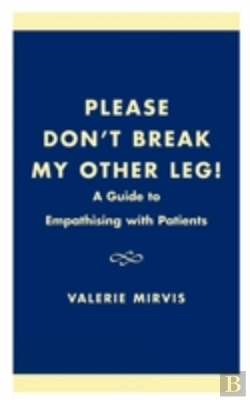 Bertrand.pt - Please Don'T Break My Other Leg!