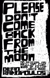 Please Don'T Come Back From The Moon