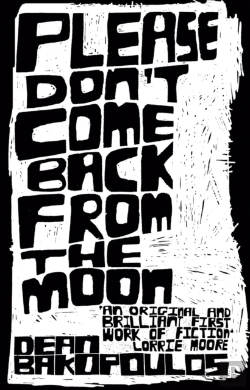 Bertrand.pt - Please Don'T Come Back From The Moon