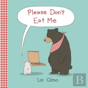 Please Don'T Eat Me