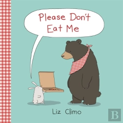Bertrand.pt - Please Don'T Eat Me