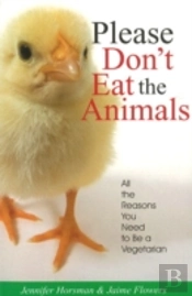Please Don'T Eat The Animals