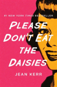 Please Don'T Eat The Daisies