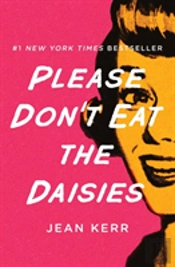 Please Don'T Eat The Daisies