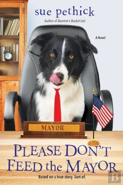 Bertrand.pt - Please Don'T Feed The Mayor