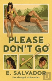 Please Don't Go