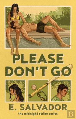 Bertrand.pt - Please Don't Go