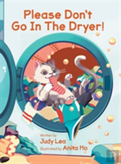 Bertrand.pt - Please Don'T Go In The Dryer!