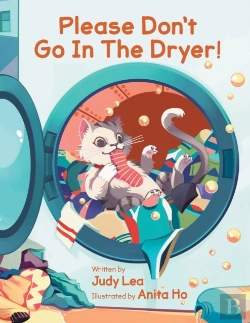Bertrand.pt - Please Don'T Go In The Dryer!