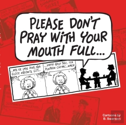 Bertrand.pt - Please Don'T Pray With Your Mouth Full
