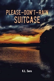 Please-Don'T-Rain Suitcase