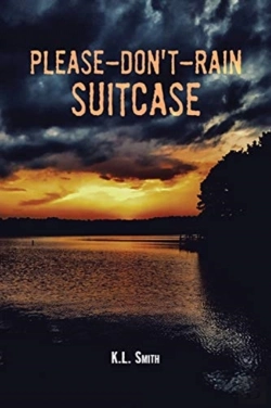 Bertrand.pt - Please-Don'T-Rain Suitcase